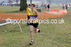 Boys under-13s 2016 Inter Counties Cross Country Champs. and Cross Challenge Final, Cofton Park, Birmingham. Photo: David T. Hewitson/Sports for All Pics